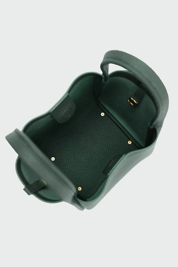 Vintage Inspired Bag with a Contemporary Edge