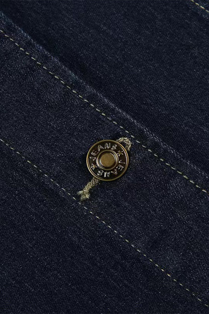 Beautifully Crafted Jacket in a Classic Style