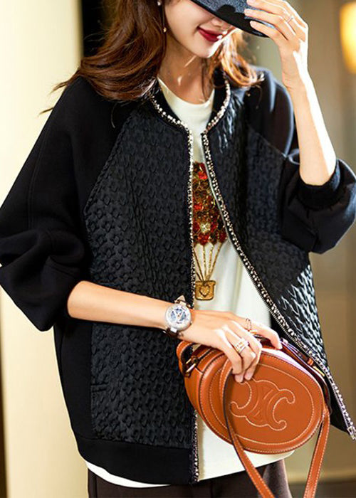 Beautifully Balanced Coat with Timeless Character
