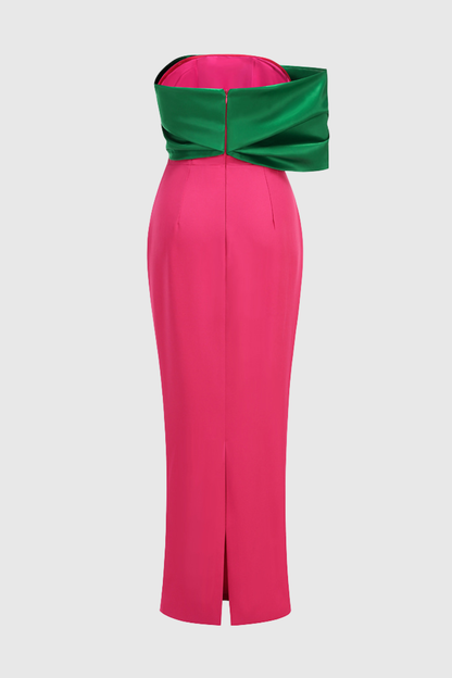 Classic Vintage & Enduringly Stylish Dress