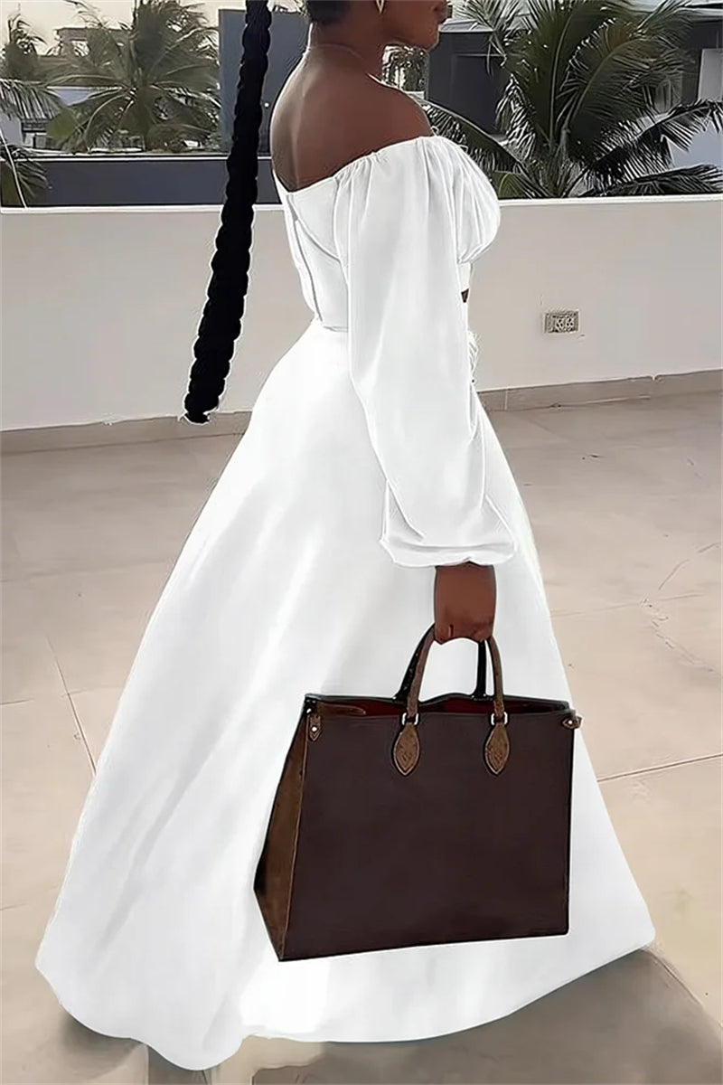 Beautifully Crafted Garment in a Classic Style