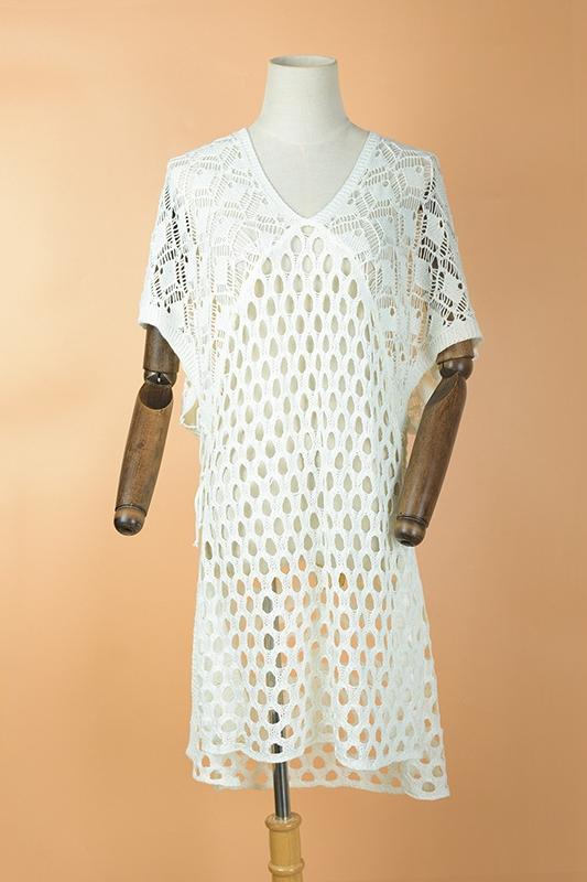 Beautifully Crafted Garment in a Classic Style