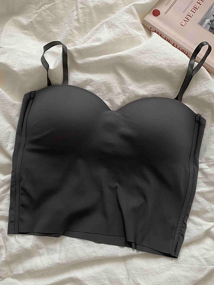 Gracefully Styled Top for Any Occasion