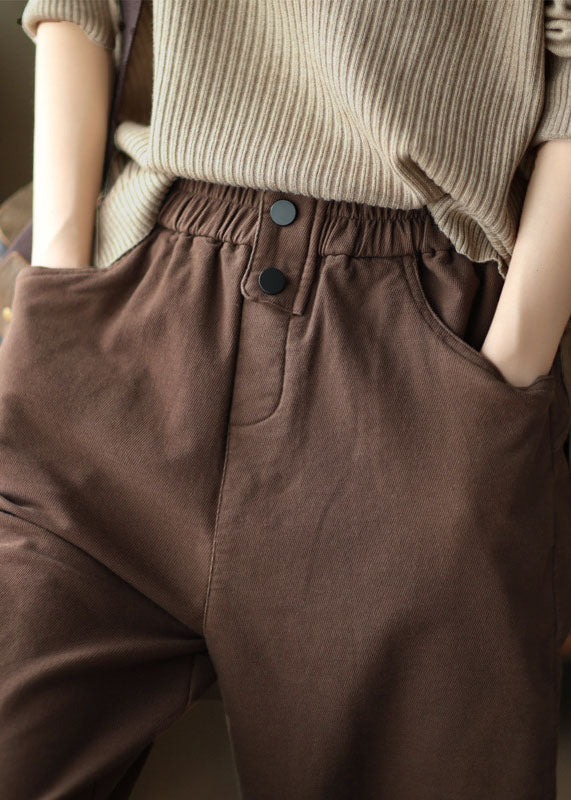 Elegantly Styled Pants for Everyday Wear