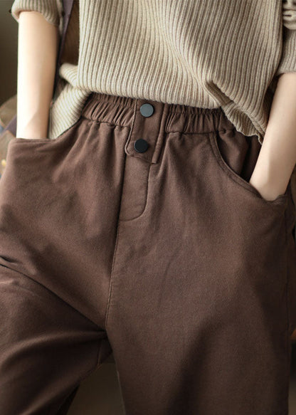 Elegantly Styled Pants for Everyday Wear