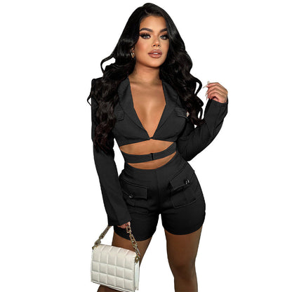 Polished Garment with an Effortless Classic Look