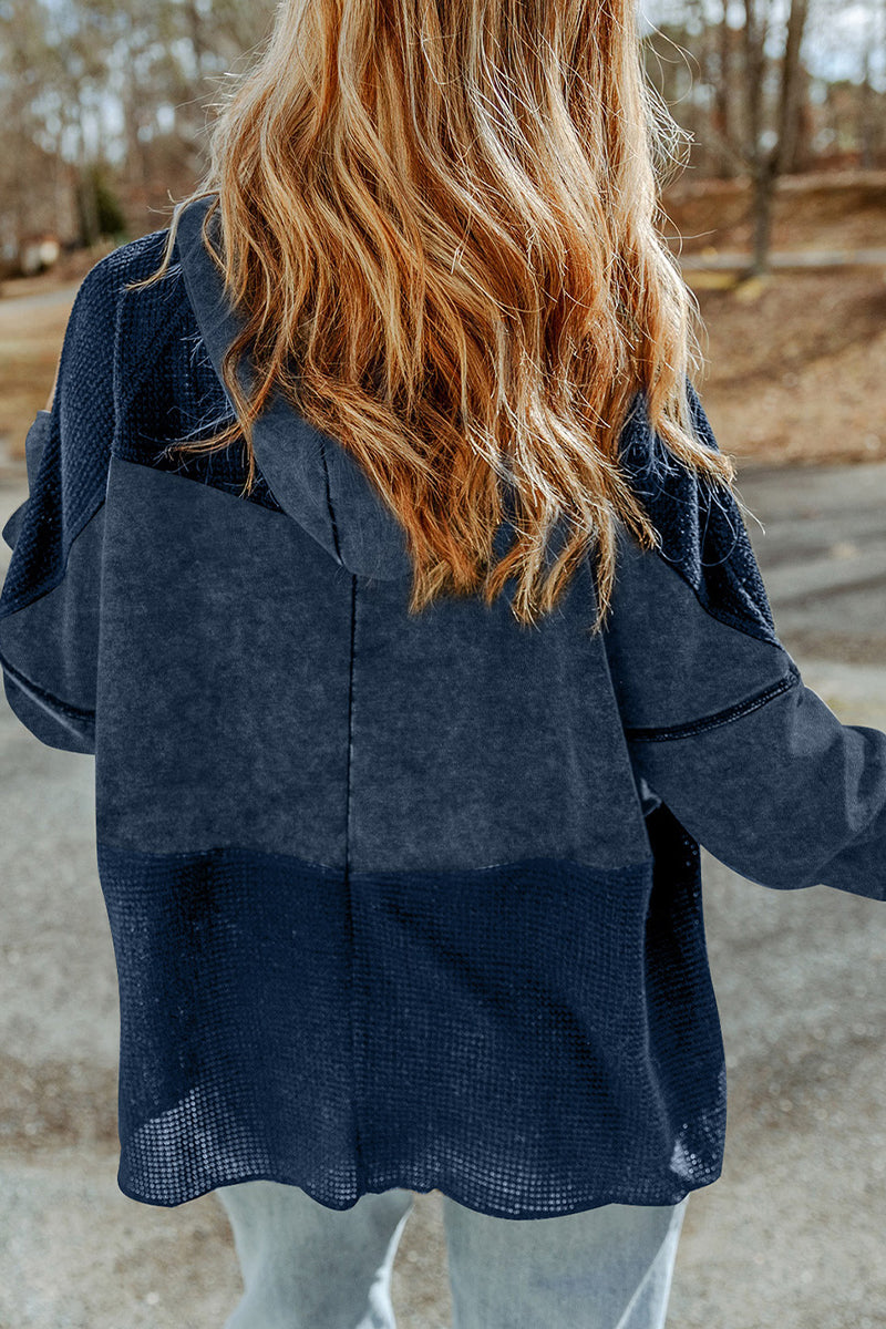Effortlessly Elegant Garment with a Timeless Design