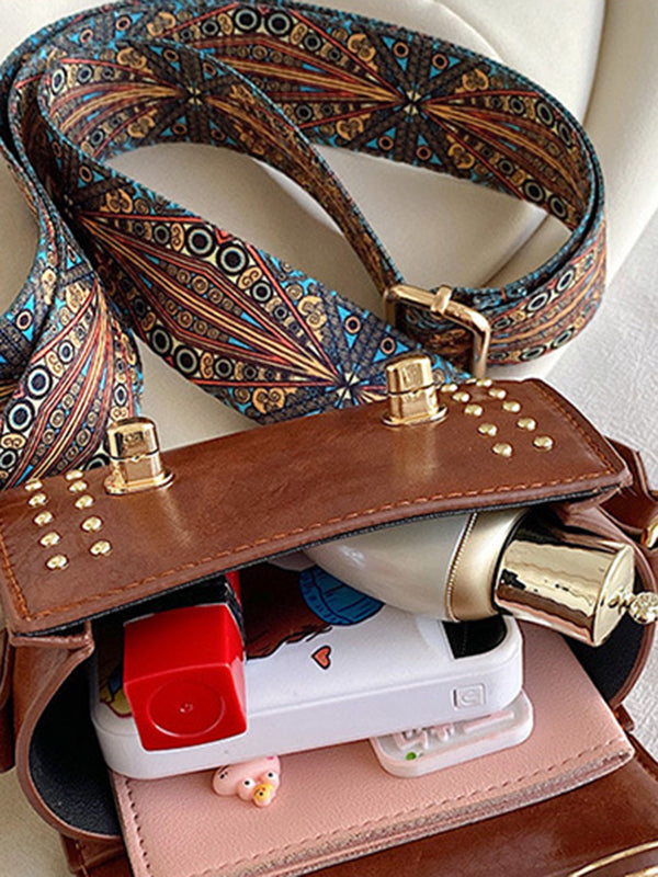 Beautifully Crafted Bag in a Classic Style
