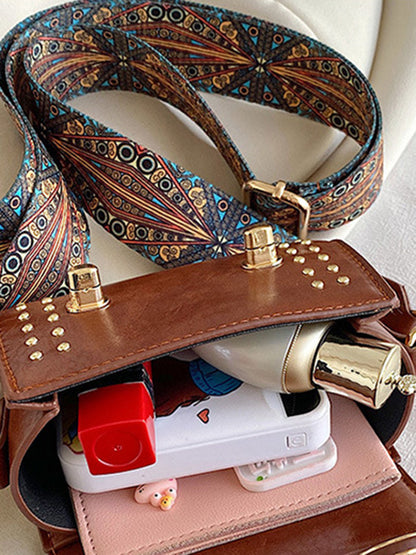 Beautifully Crafted Bag in a Classic Style