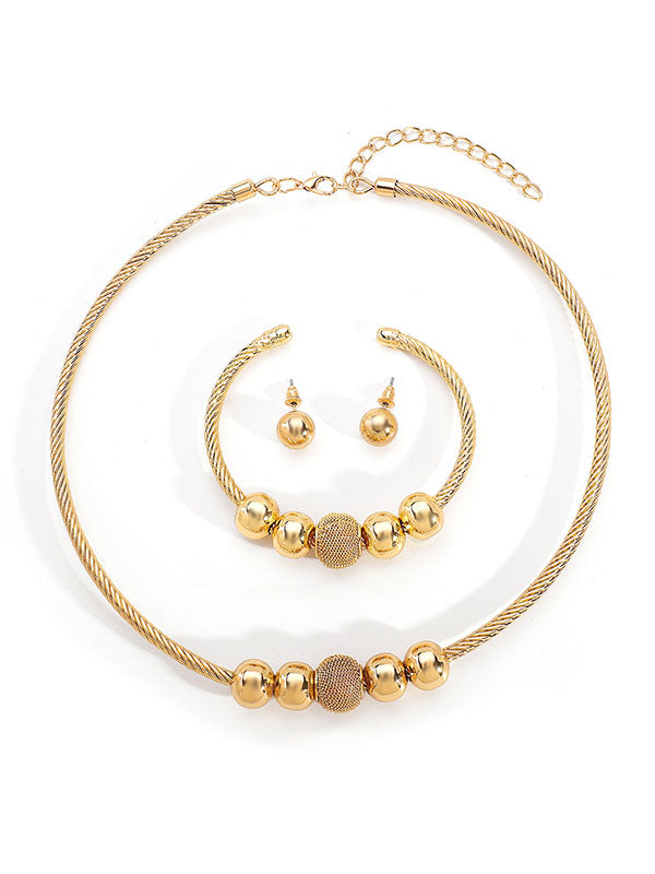 A Vintage Style Garment with Delicate Timeless Details