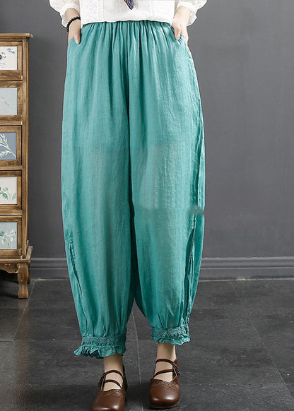 Beautifully Crafted Pants in a Classic Style
