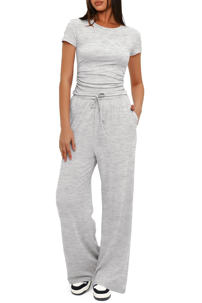 Elegantly Styled Pants for Everyday Wear