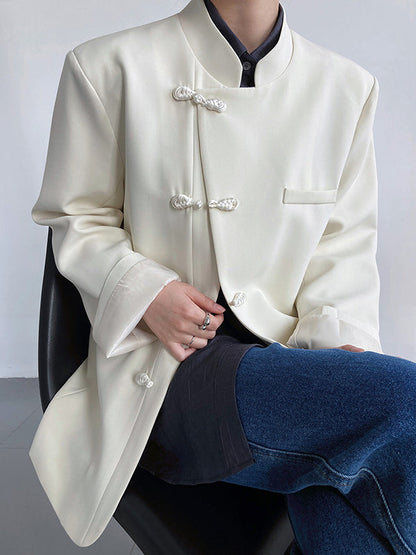 Beautifully Finished Garment in a Timeless Design