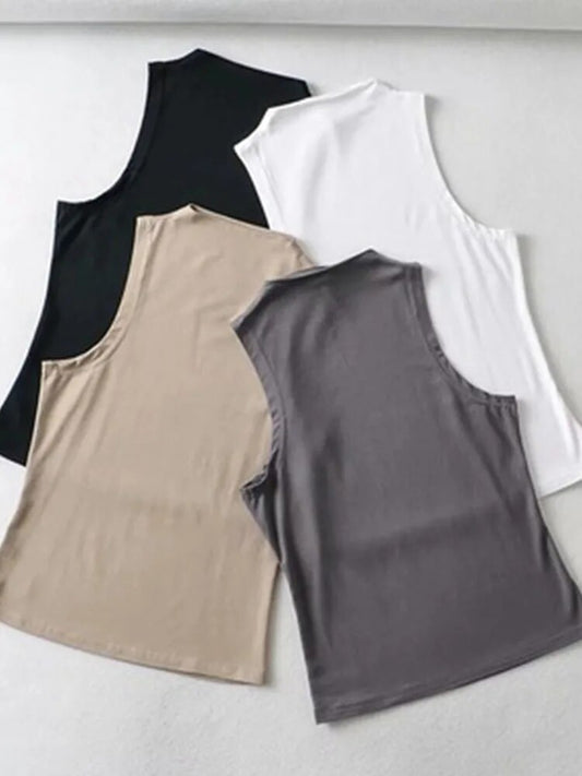 Beautifully Balanced Top with Timeless Character