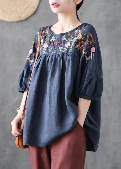 Beautifully Finished Shirt in a Timeless Design