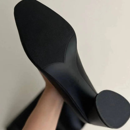 Beautifully Crafted Boots in a Classic Style