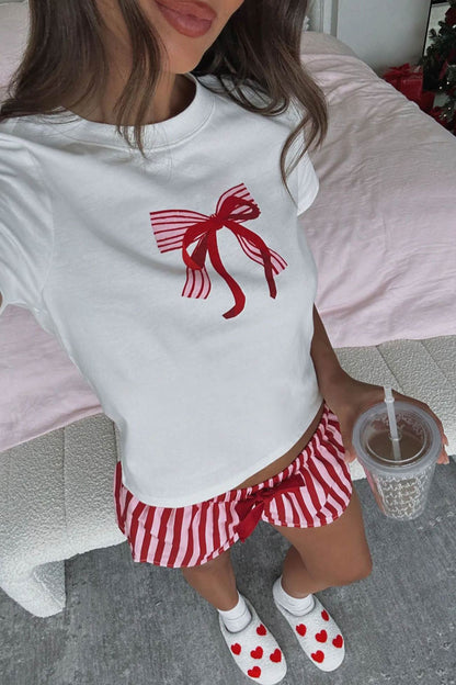 Polished T-Shirt with an Effortless Classic Look