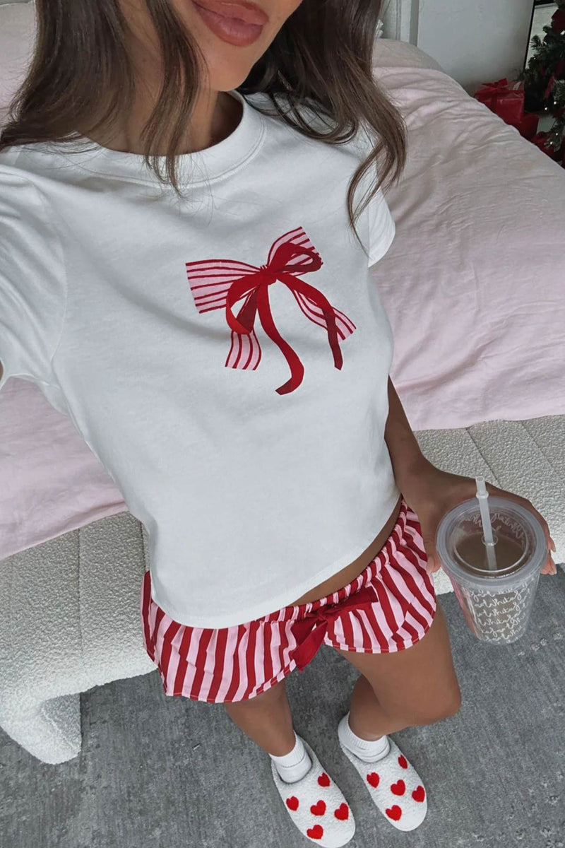 Gracefully Styled T-Shirt for Any Occasion