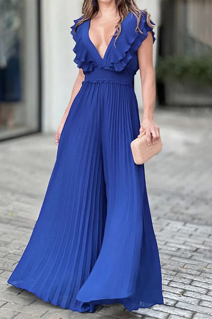 Beautifully Balanced Garment with Timeless Character