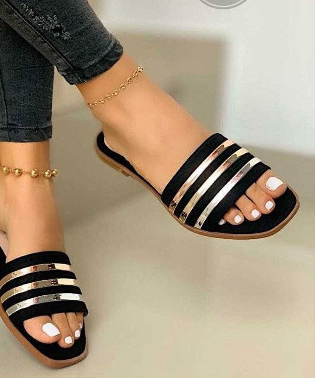 Classic Vintage & Enduringly Stylish Sandals