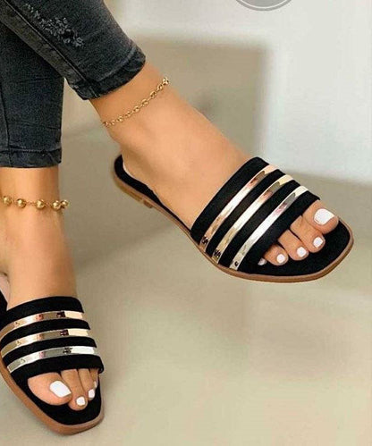 Classic Vintage & Enduringly Stylish Sandals