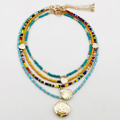 Beautifully Balanced Garment with Timeless Character