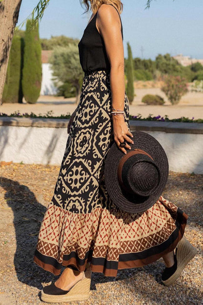 Elegantly Styled Garment for Everyday Wear