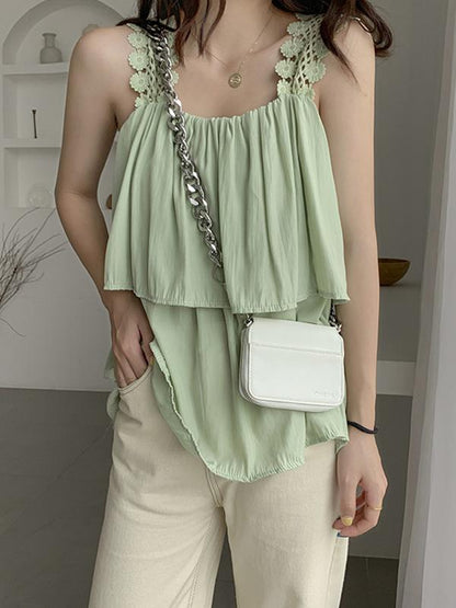 Polished Bag with an Effortless Classic Look