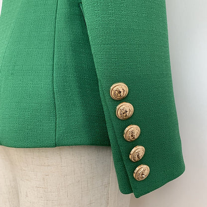 Polished Garment with an Effortless Classic Look