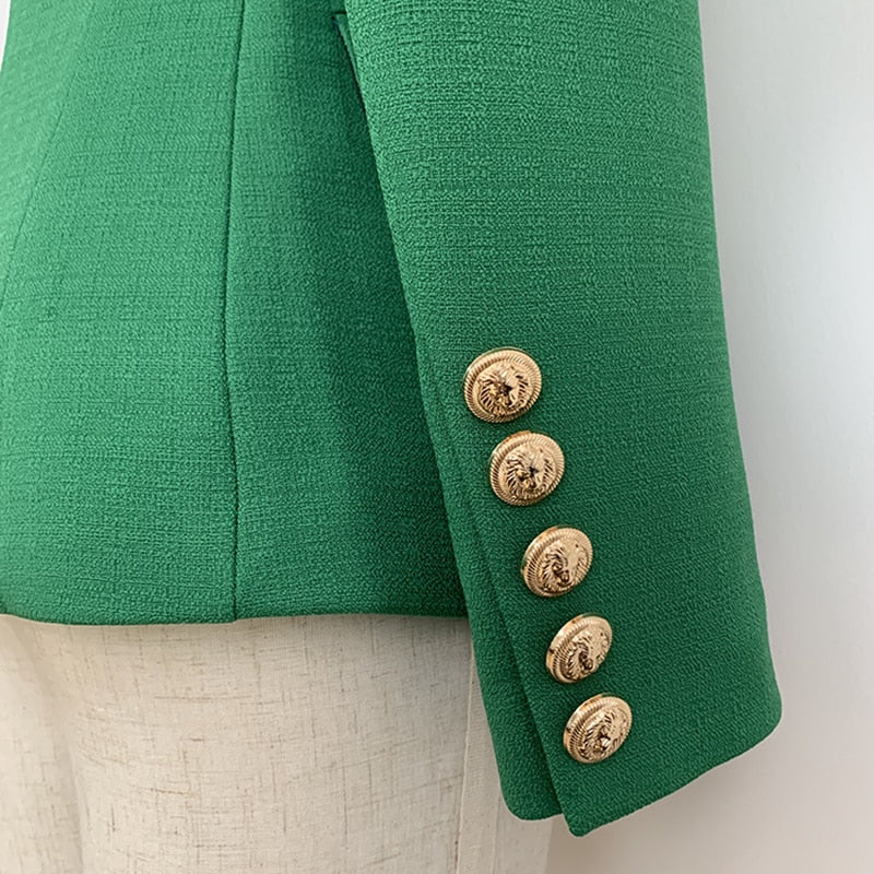 Polished Garment with an Effortless Classic Look