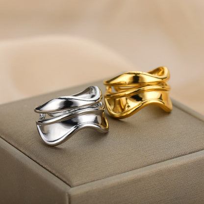 A Vintage Style Garment with Delicate Timeless Details