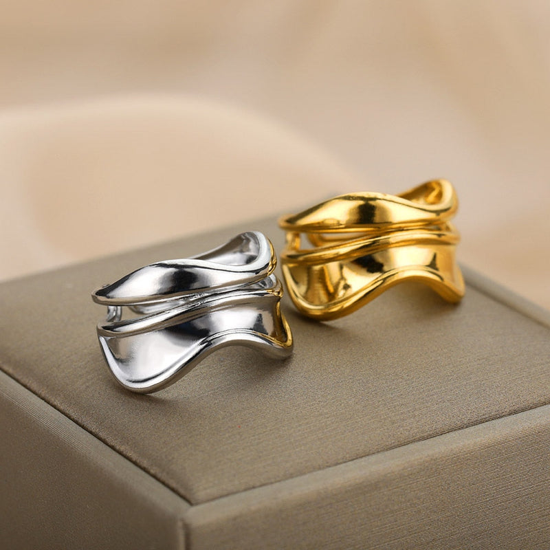 A Vintage Style Garment with Delicate Timeless Details