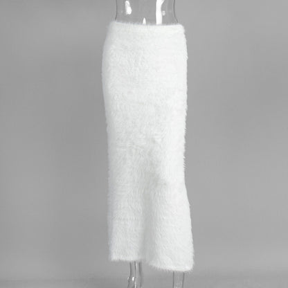 Gracefully Styled Garment for Any Occasion