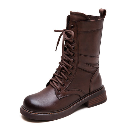 Gracefully Styled Boots for Any Occasion
