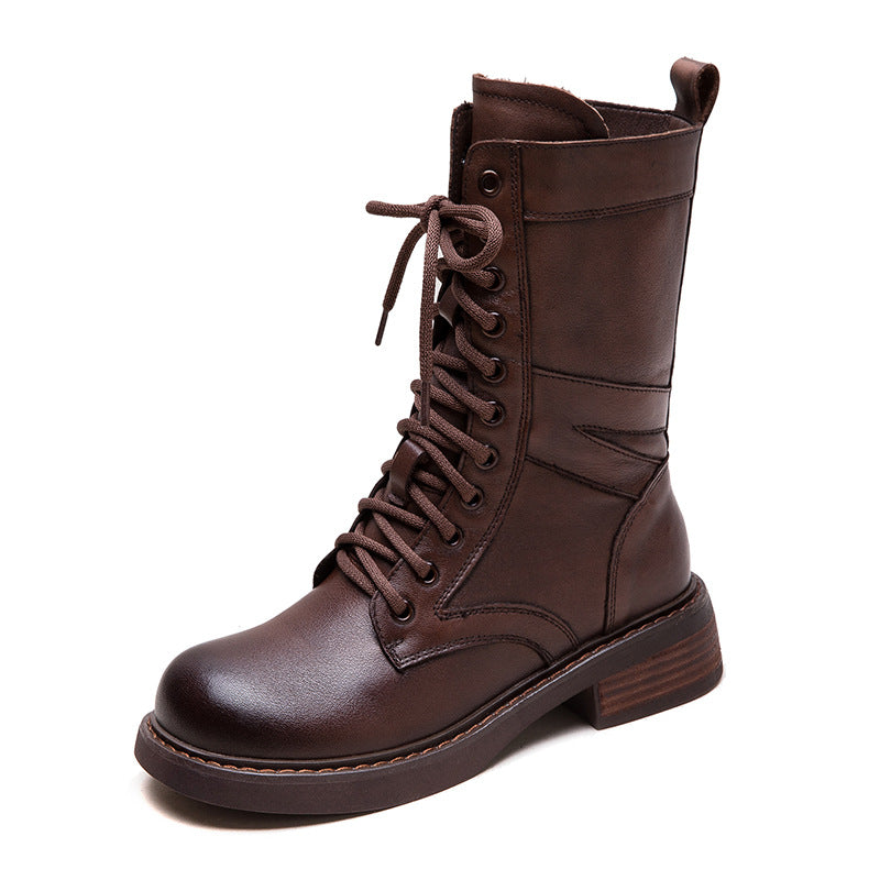 Gracefully Styled Boots for Any Occasion