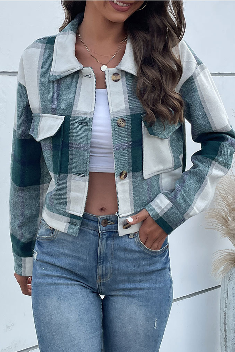 Beautifully Balanced Top with Timeless Character