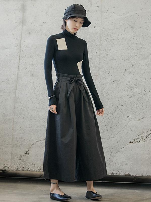 Beautifully Balanced Pants with Timeless Character