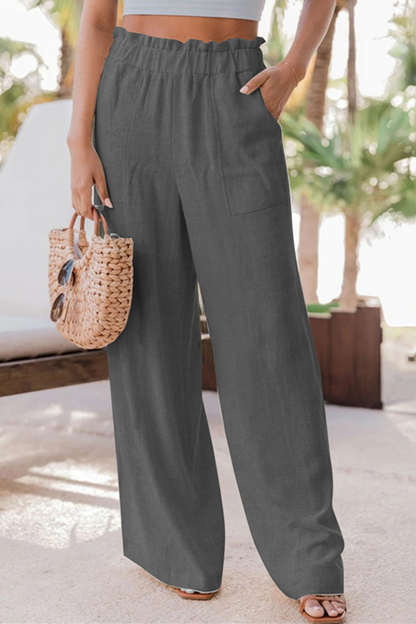 Well Tailored Garment with a Graceful Silhouette