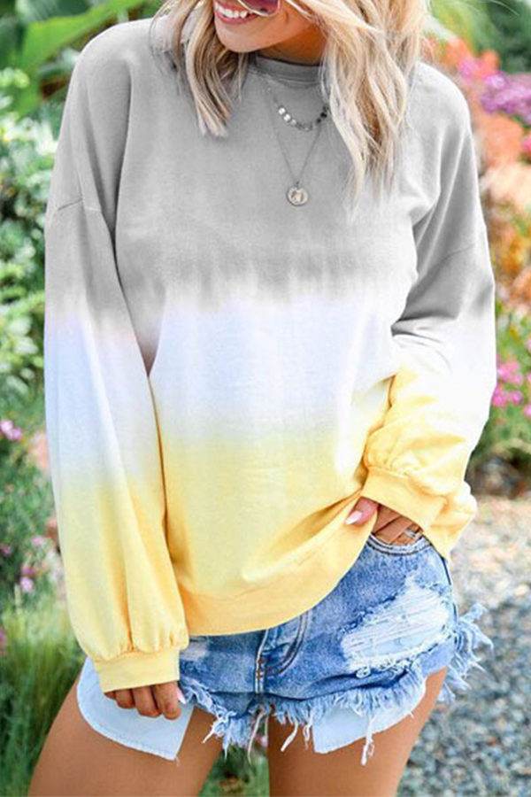 Sophisticated Top with a Clean Classic Look