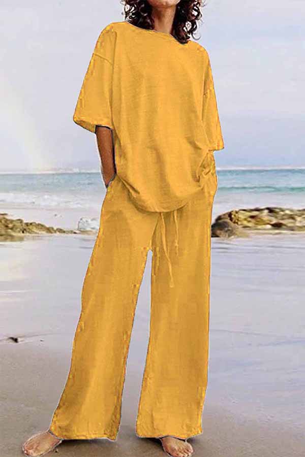 Polished Garment with an Effortless Classic Look