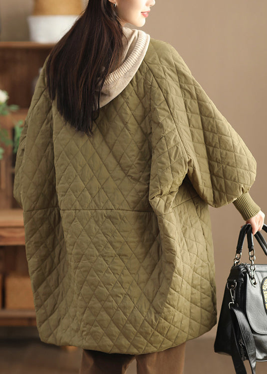Classic Vintage & Enduringly Stylish Coat