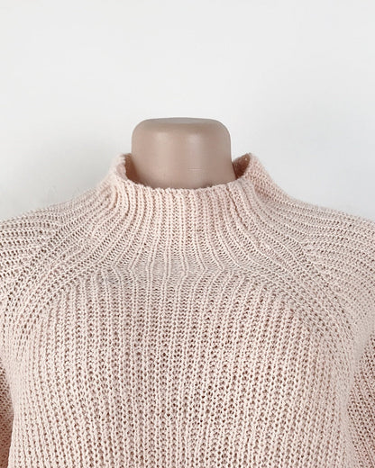 Classic Vintage & Enduringly Stylish Sweater