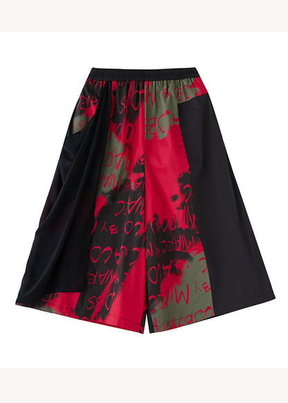 Classic Vintage Pants with a Flattering Fit