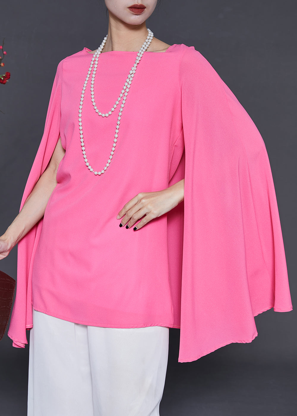 Elegantly Styled Shirt for Everyday Wear