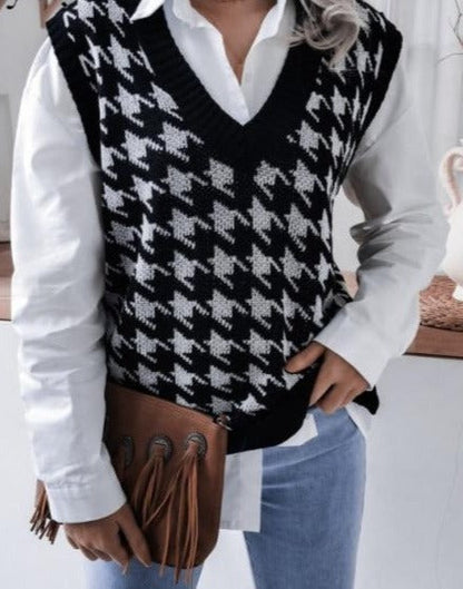 Gracefully Styled Garment for Any Occasion