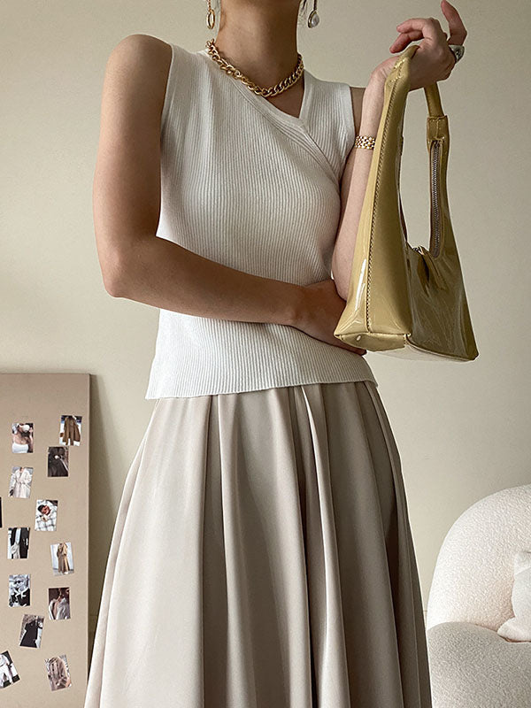 Beautifully Crafted Top in a Classic Style