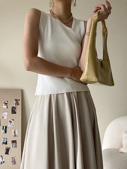 Beautifully Crafted Top in a Classic Style