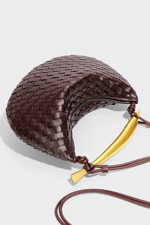 Classic Vintage Bag with a Flattering Fit