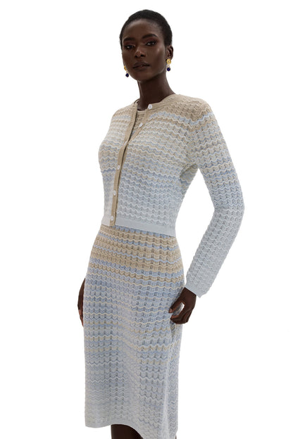 Beautifully Crafted Coat in a Classic Style