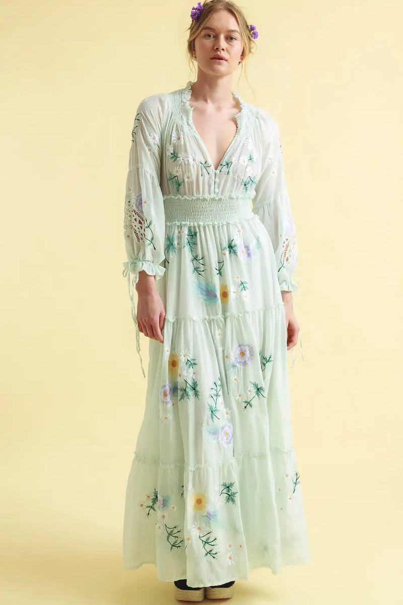 Classic Vintage & Enduringly Stylish Dress
